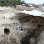 Huge Underground City found in Mardin/South East Turkey